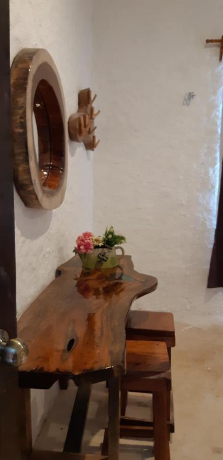Hostel La Holbox  Eksteriør bilde